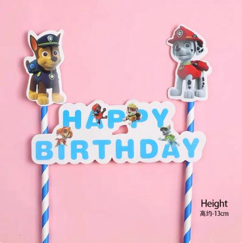 Paw Patrol Skye Cartoon Anime  - Supply Event ulasan dan harga
