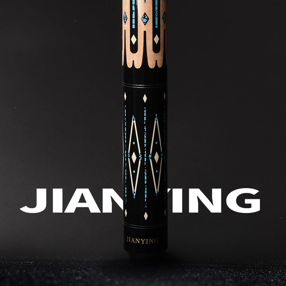 Jianying Pool Cue Stick, Billi - Centerpiece Stick ulasan dan harga