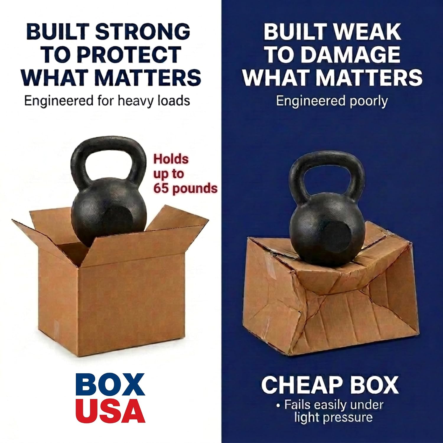 Moving Boxes Medium 18