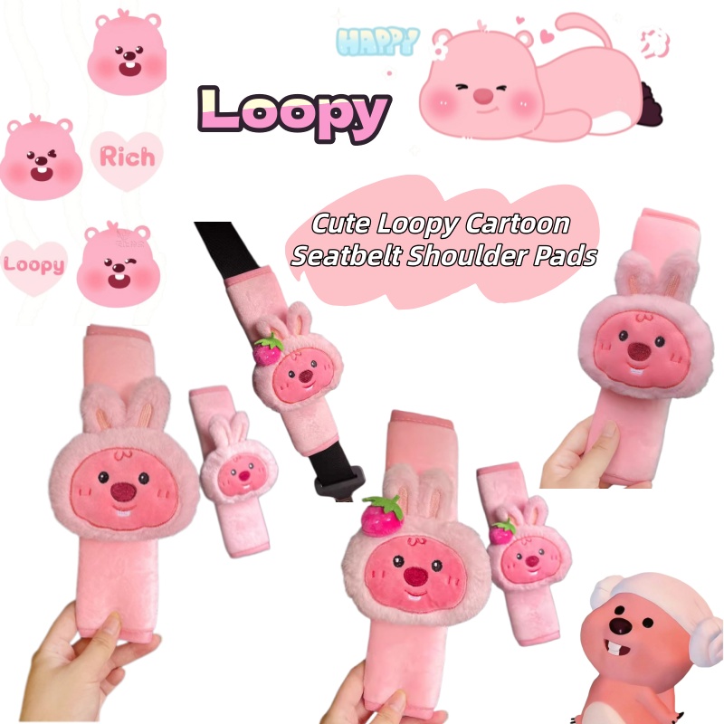 Cartoon cute little beaver Loo - Supply Event ulasan dan harga