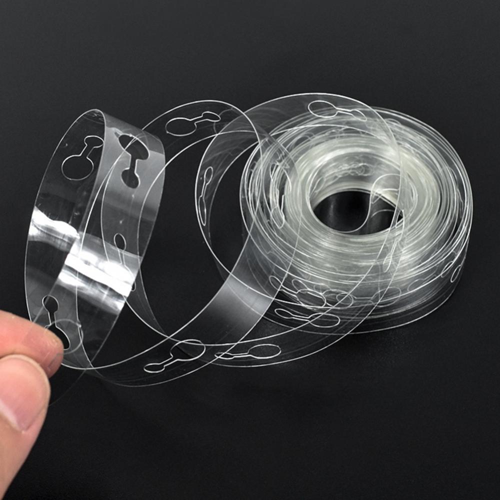 5m Plastic DIY Balloon Connect - Balloon Arch Kit ulasan dan harga