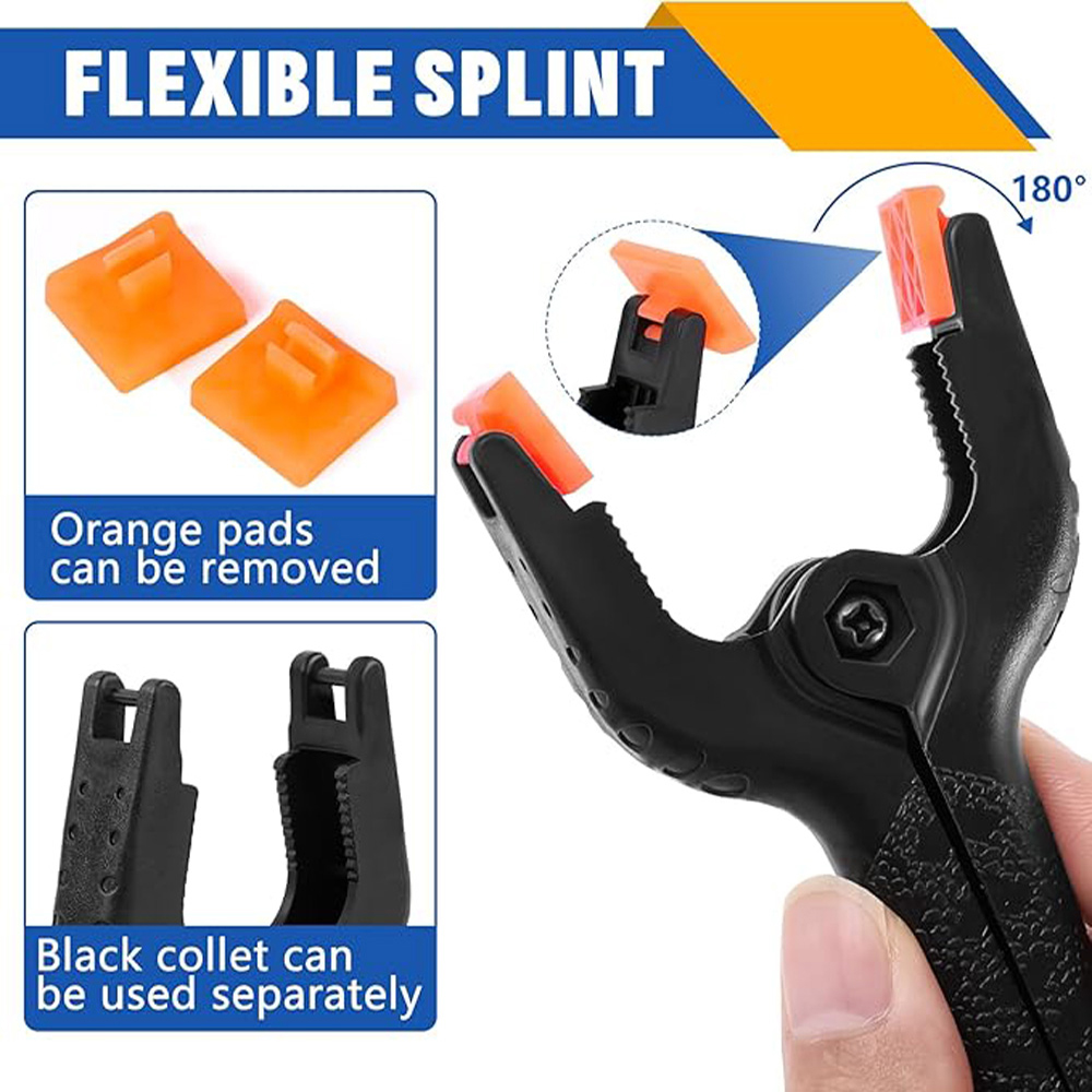 Spring Clamps Heavy Duty For W - Balloon Arch Kit ulasan dan harga