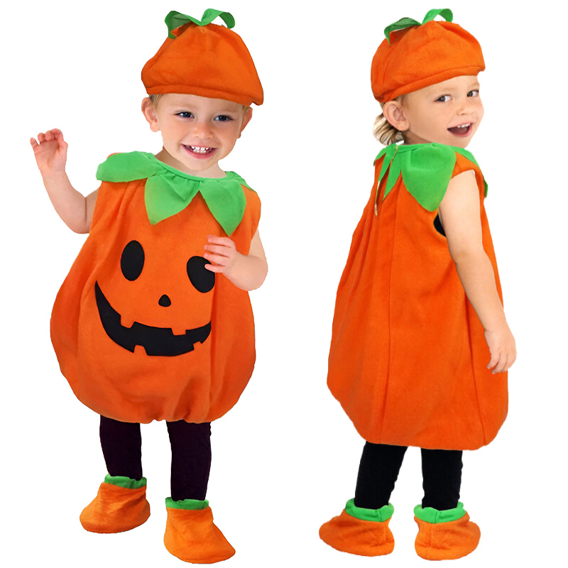 On the eve of Halloween, pumpk - Eve Party ulasan dan harga