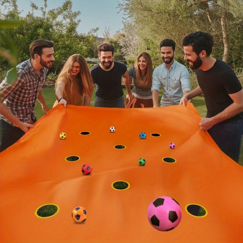 〔ODS13〕Cave Cloth Toss Game Sp - Supply Event ulasan dan harga