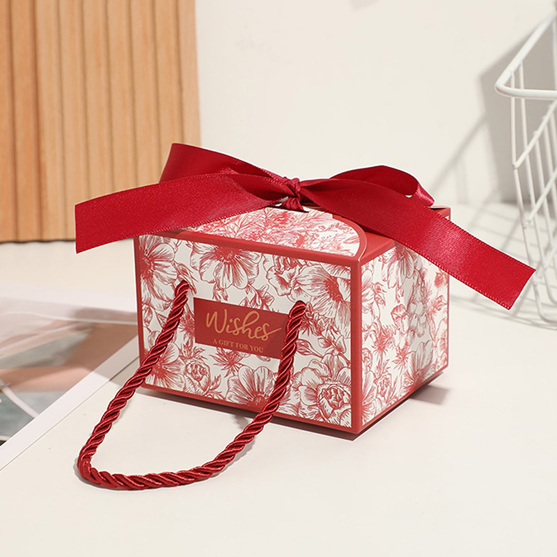 25/50Pcs Wishes Candy Box With - Event Party Box ulasan dan harga
