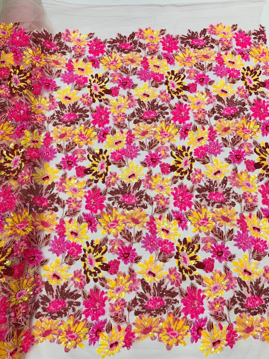2025Latest Classic Superior Qu - Glitter Tablecloth ulasan dan harga
