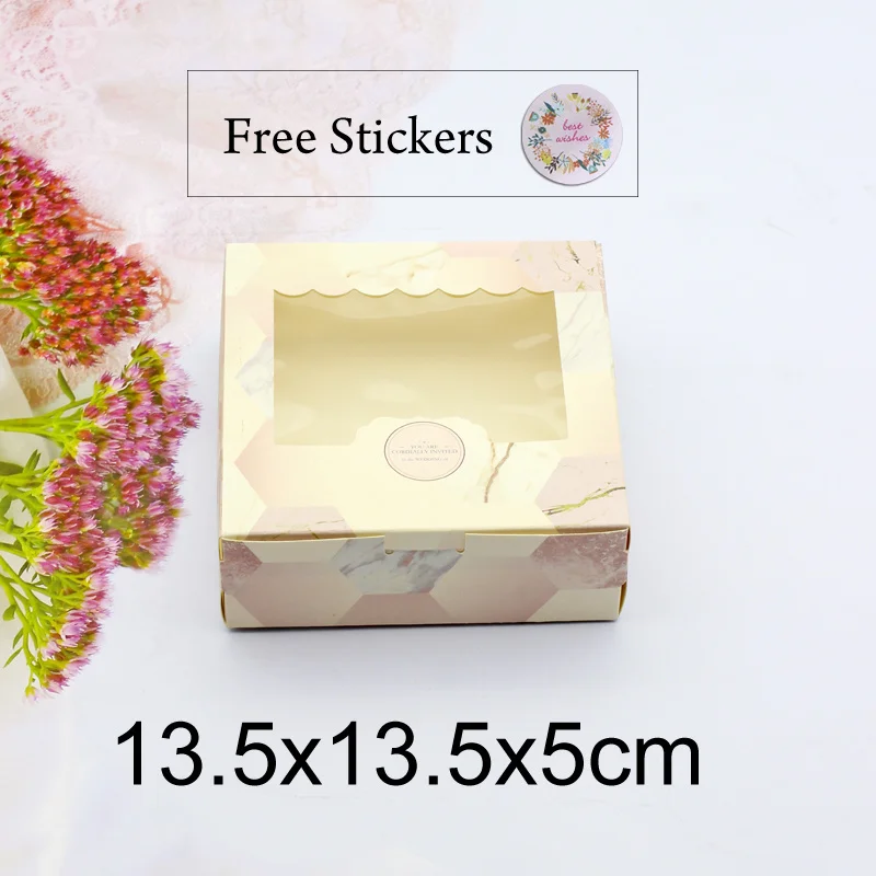 20/50PCS Wedding Candy Gift Bo - Event Party Box ulasan dan harga