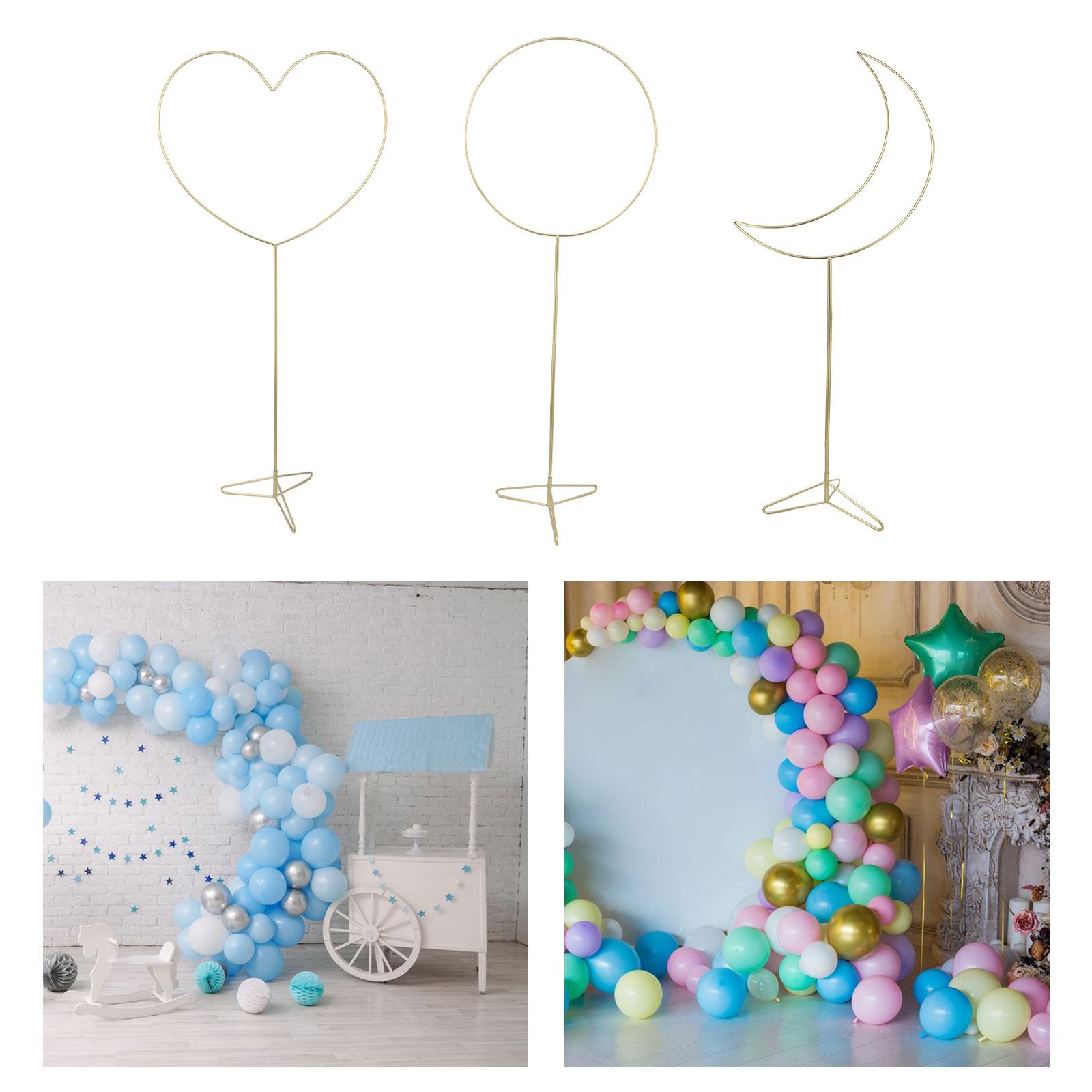 Balloon Pole Holder for Weddin - Centerpiece Stick ulasan dan harga
